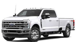 2026 Ford Super Duty® External Image 2